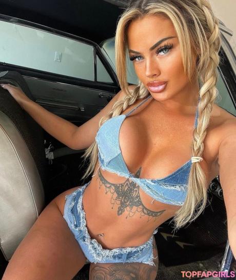 Yourfavgirl.xox nude leaked OnlyFans pic