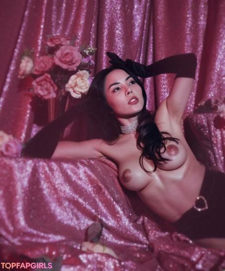 Anna nude leaked OnlyFans pic