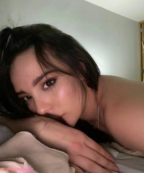 Daniela nude leaked OnlyFans pic