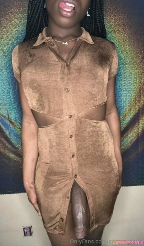 Gemsavenue nude leaked OnlyFans pic