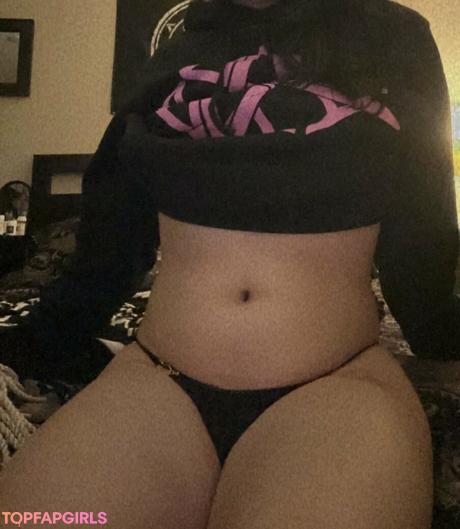 ComradeLilith nude leaked OnlyFans pic