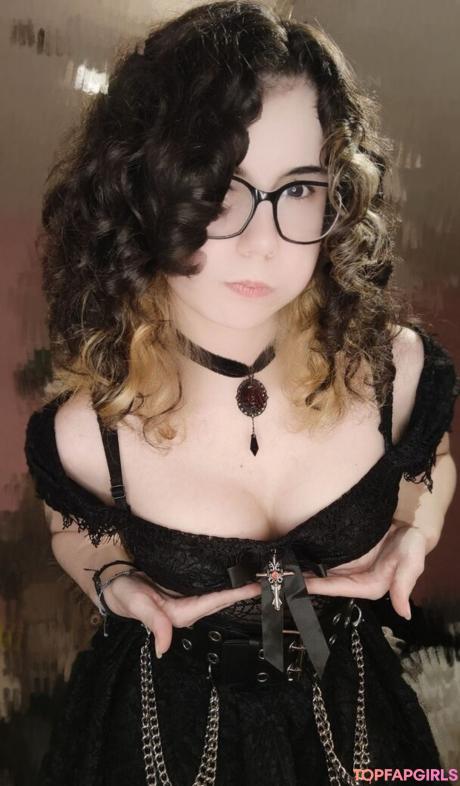 RiriMiaou nude leaked OnlyFans pic