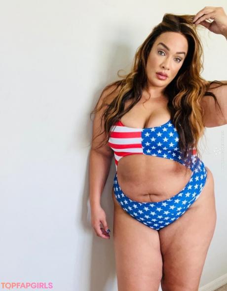 Nia nude leaked OnlyFans pic