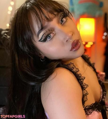 Babispit nude leaked OnlyFans pic