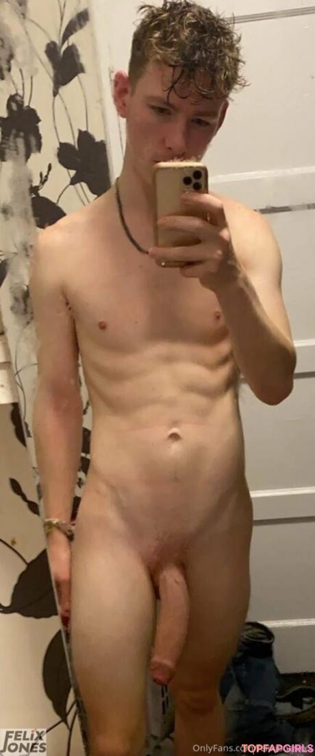 Felixjonesxxx nude leaked OnlyFans pic