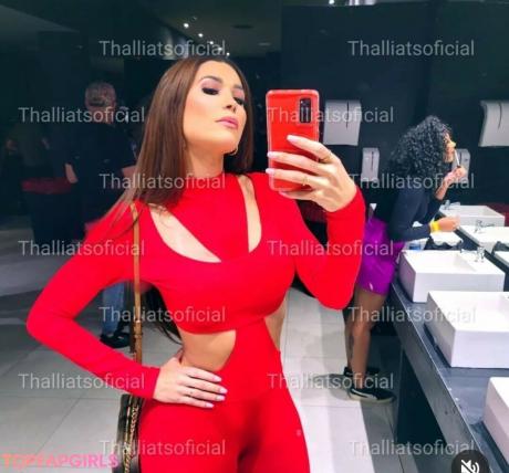 Ariadna nude leaked OnlyFans pic