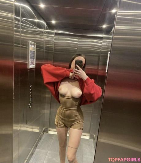 Billieboss nude leaked OnlyFans pic