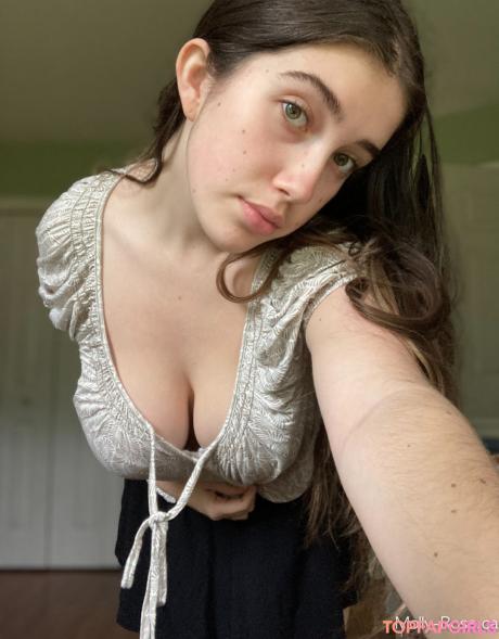 Molly nude leaked OnlyFans pic