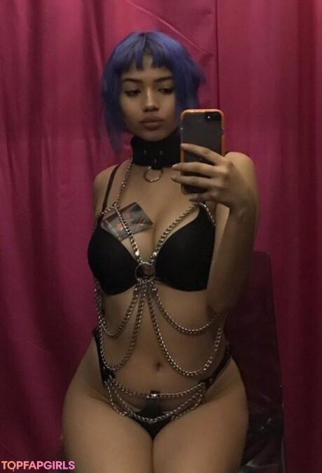 Softestangel666 nude leaked OnlyFans pic