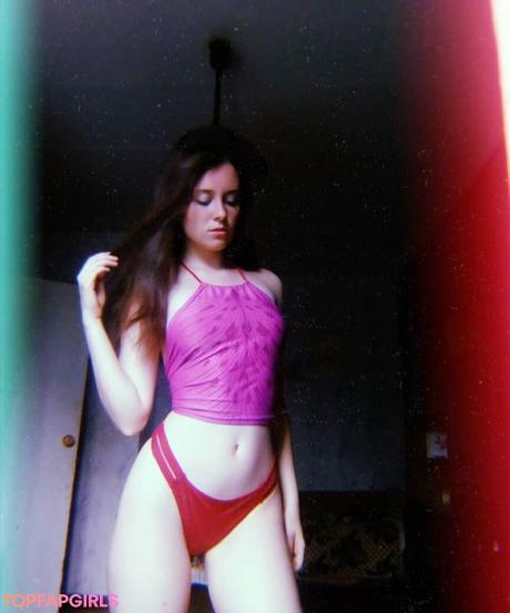 Elizaveta nude leaked OnlyFans pic