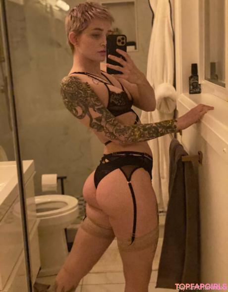 Samanthaknoxxoxo nude leaked OnlyFans pic