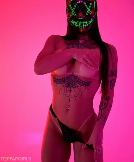 Paula nude leaked OnlyFans pic