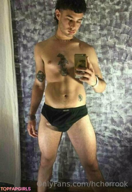 Kchorrook nude leaked OnlyFans pic