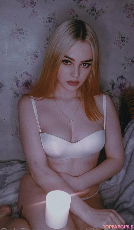 Alejandraprimera nude leaked OnlyFans pic