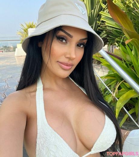 Kbellebeauty nude leaked OnlyFans pic