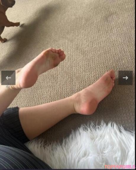 Rory nude leaked OnlyFans pic