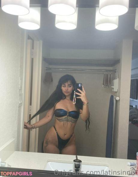 Latinsinner nude leaked OnlyFans pic
