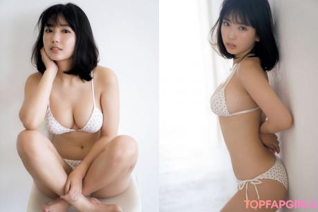 Aika nude leaked OnlyFans pic
