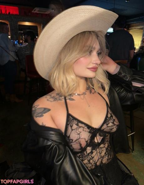 Karleexrosee nude leaked OnlyFans pic