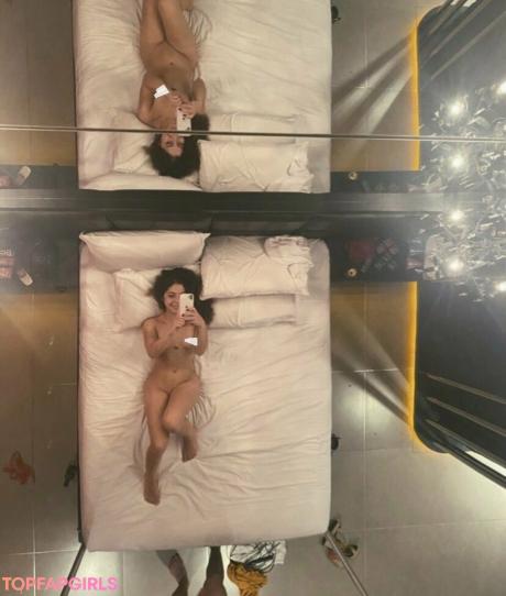 Olocoluana nude leaked OnlyFans pic