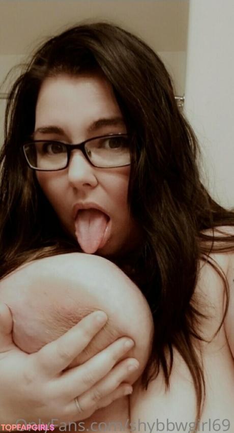 Shybbwgirl69 nude leaked OnlyFans pic