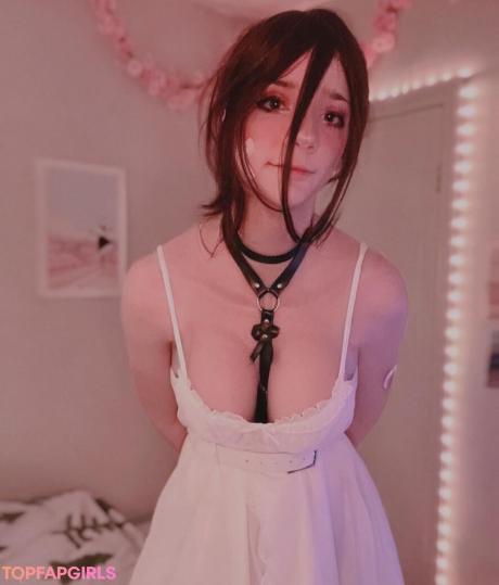 Yuffie44 nude leaked OnlyFans pic
