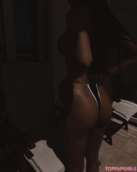 Anasteyshaa nude leaked OnlyFans pic
