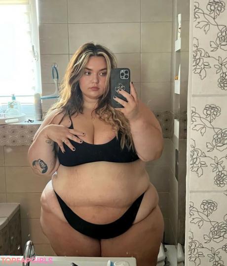 Wero7.7.7 nude leaked OnlyFans pic