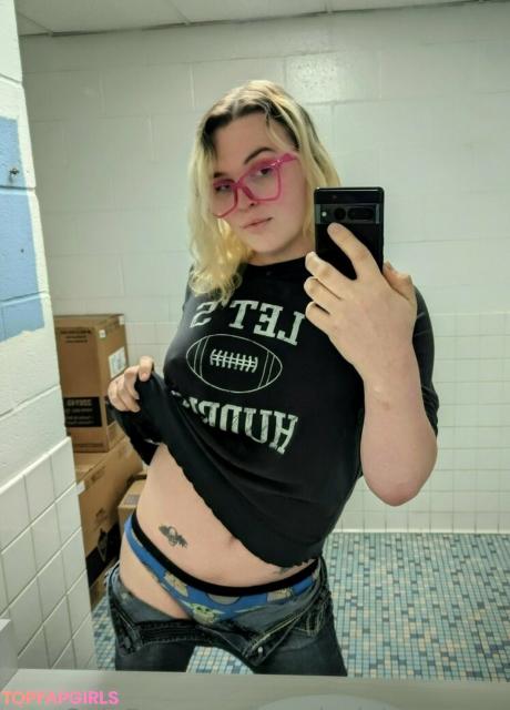 Magicalgirlevefree nude leaked OnlyFans pic