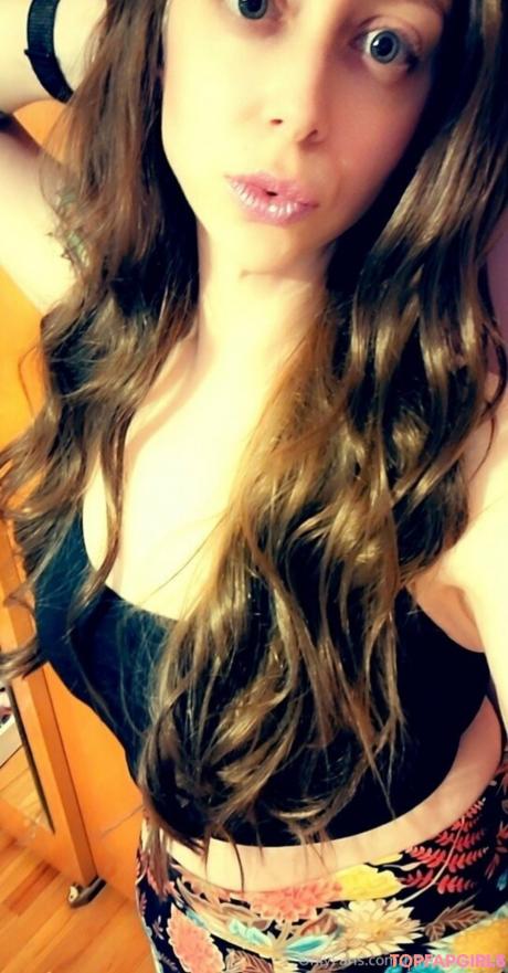 Hayleevoxfree nude leaked OnlyFans pic