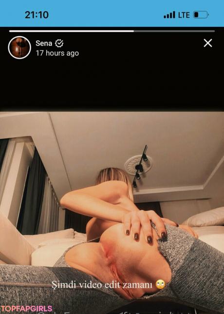 Freerainbowsena nude leaked OnlyFans pic