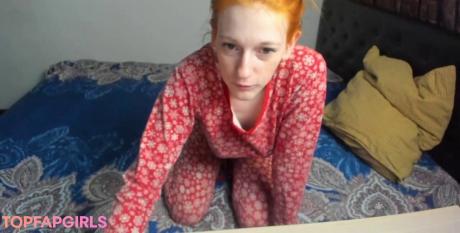 AliceGinger nude leaked OnlyFans pic