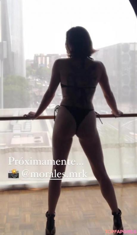 Ophelie nude leaked OnlyFans pic