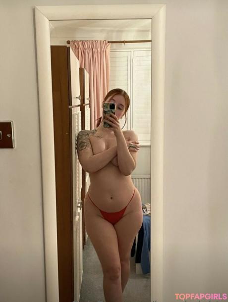 Jessgreenashh nude leaked OnlyFans pic