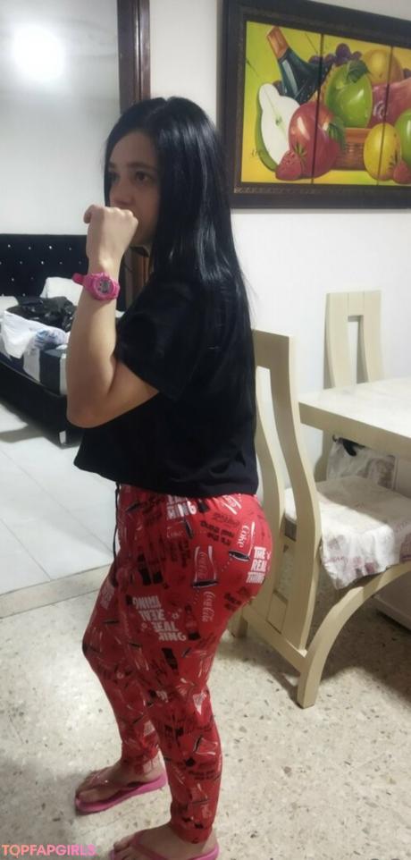 Crisanto999 nude leaked OnlyFans pic