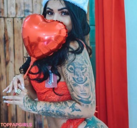 Lua nude leaked OnlyFans pic