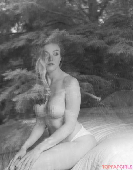Arcane nude leaked OnlyFans pic