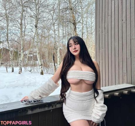 Rebecca nude leaked OnlyFans pic