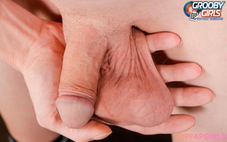 Lewdy_booty nude leaked OnlyFans pic
