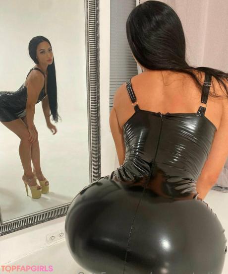 Beauty_gymmast nude leaked OnlyFans pic