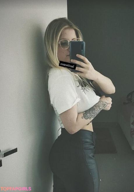 Natalya nude leaked OnlyFans pic