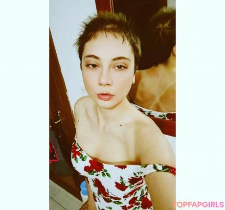 Yankimesta nude leaked OnlyFans pic