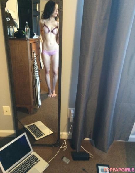 Abigail nude leaked OnlyFans pic
