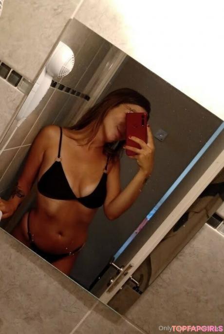 Mili_xc nude leaked OnlyFans pic