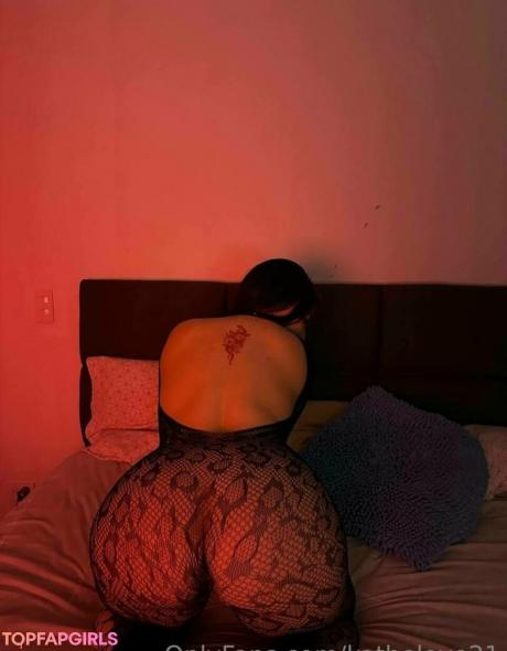 Kathelove21 nude leaked OnlyFans pic