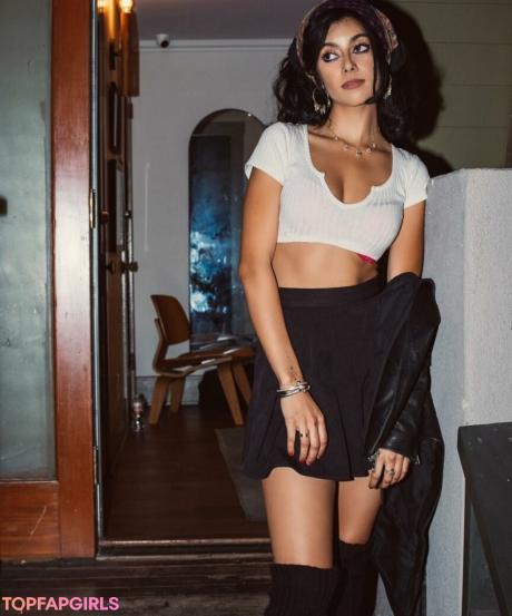 Samicamusic nude leaked OnlyFans pic