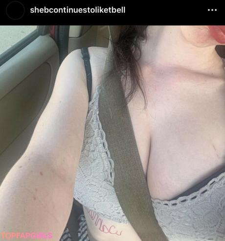 Shelbae2022 nude leaked OnlyFans pic