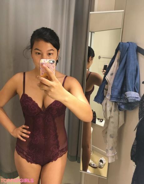 Liskissesf nude leaked OnlyFans pic