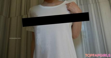 Kaylee-free nude leaked OnlyFans pic