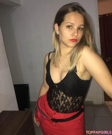 Agus nude leaked OnlyFans pic
